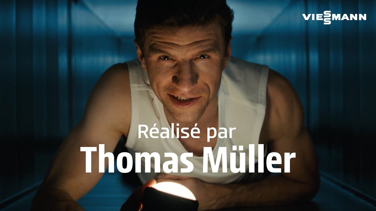 Pompes à chaleur Viessmann